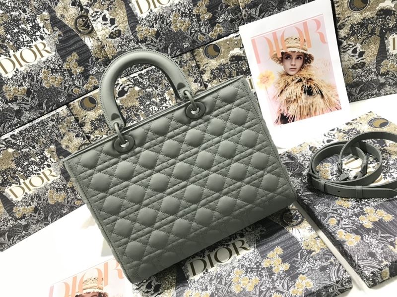 Christian Dior My Lady Bags